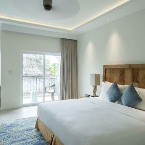 King Room Sea View